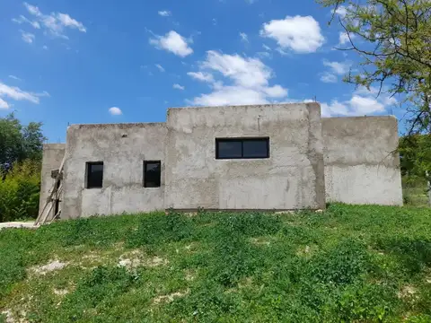 VENTA CASA EN ALTA GRACIA