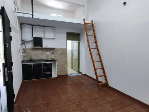 Miller 4500, Piso PB