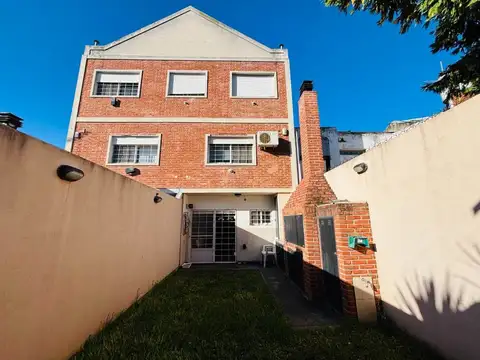 Casa en Venta 18 años