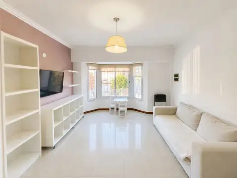 VENTA DUPLEX 4 AMB HAEDO COCHERA PARRILLA JARDIN