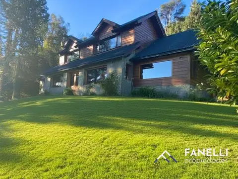 Casa en Venta 18 años