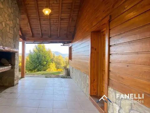 Casa en Venta al Noroeste