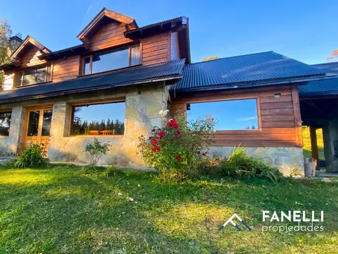 Casa en Venta en Faldeo Del Bayo, USD 450.000