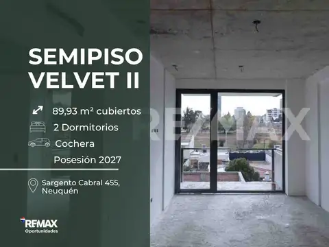 Departamento en Venta en Neuquén, Confluencia