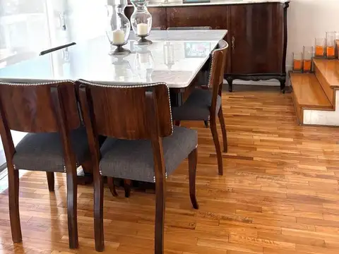 Departamento en Alquiler Apto profesional