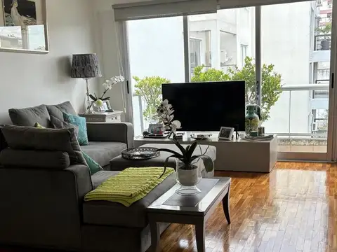 Departamento en Alquiler en Palermo, USD 1.000