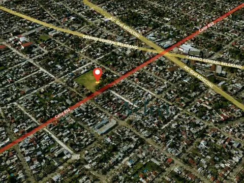 Calle 850 361