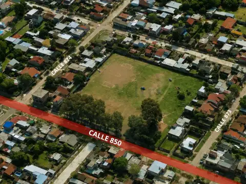 Terreno en Venta en Villa la Florida, USD 380.000
