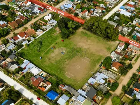 Terreno en Venta en Villa la Florida, USD 380.000