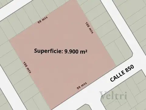 Calle 850 361