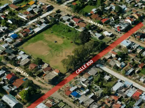 Terreno en Venta de 99000,0 m2