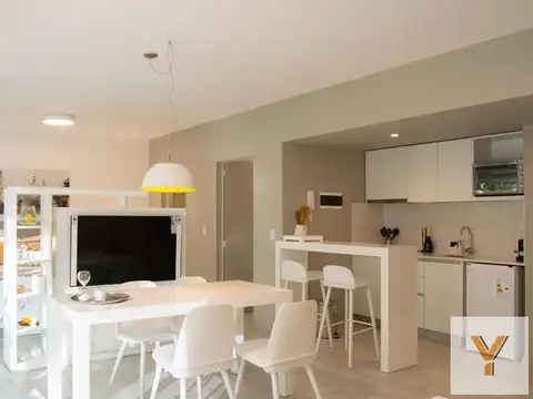 Departamento en Venta Apto profesional
