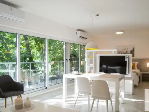 Departamento Monoambiente en venta - 1 Baño - 43,20Mts2 - Palermo
