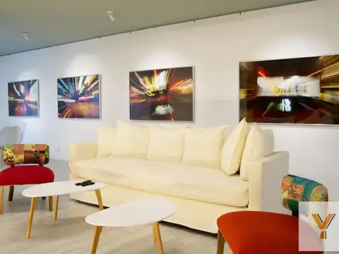Departamento en Venta en Palermo, USD 179.479
