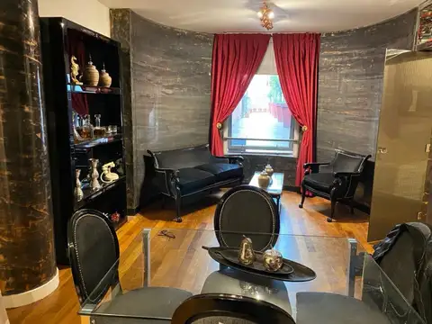 Departamento en Alquiler en Puerto Madero, USD 2.300