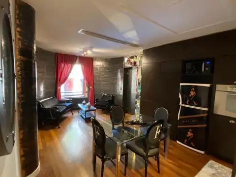 Departamento en Alquiler de 2 ambientes