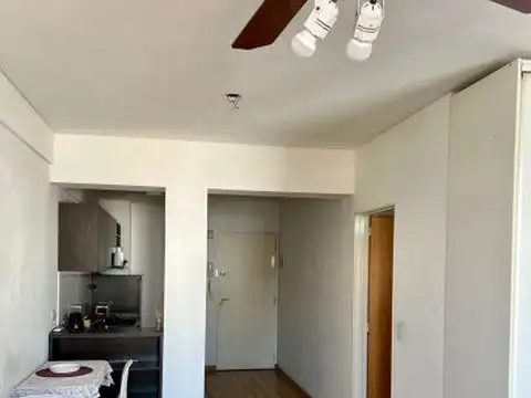 Departamento en Alquiler Temporal en Almagro, CABA