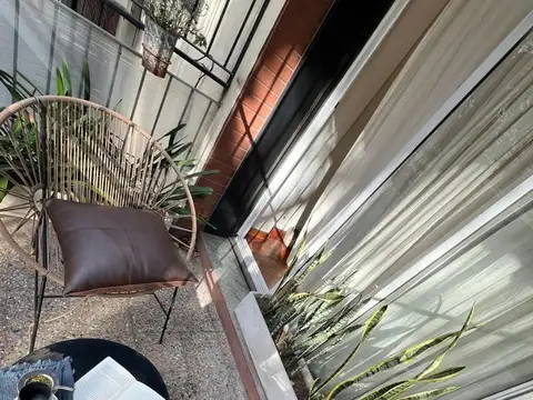 Departamento en Venta en Boedo, USD 95.000