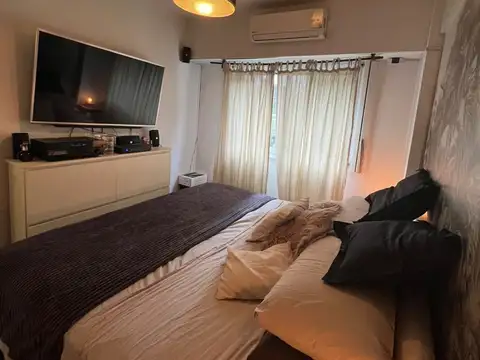 Departamento en Venta 45 años