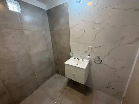 MONOAMBIENTE A ESTRENAR EN PISO ALTO CON BALCÓN - SUM, TERRAZA Y PARRILLA