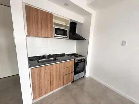 Departamento en Alquiler al Este