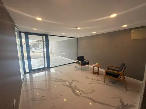 Departamento en Alquiler de Monoambiente