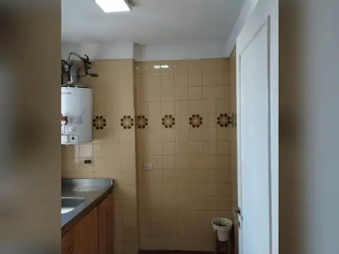 Departamento en Alquiler Permite mascota