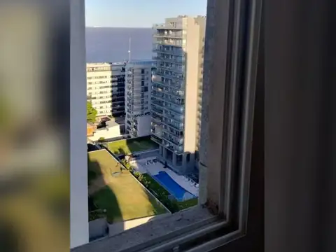 Alquiler Monoambiente con Vista Al Rio - Puerto de Olivos