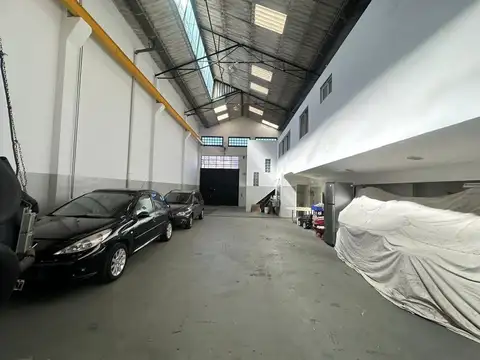 ALQULER LOCAL COMERCIAL BERNAL