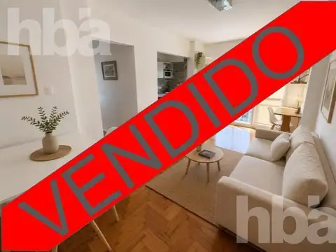 3 AMBIENTES, IDEAL OFICINA/CONSULTORIO  ZABALA Y LUIS M. CAMPOS