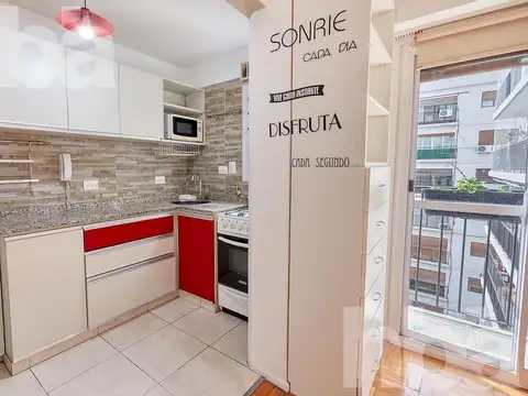 Departamento en Venta 35 años