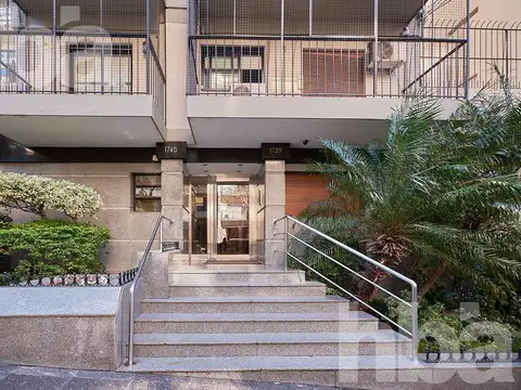 3 AMBIENTES, IDEAL OFICINA/CONSULTORIO  ZABALA Y LUIS M. CAMPOS