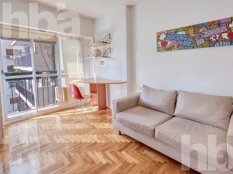 Departamento en Venta Apto profesional