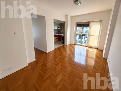 Departamento en Venta Apto profesional