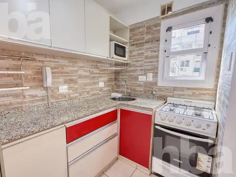 Departamento en Venta Apto profesional