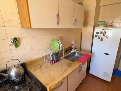 Departamento en Alquiler de Monoambiente