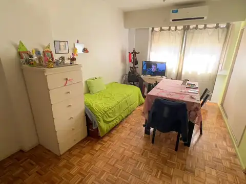Departamento en Alquiler 55 años