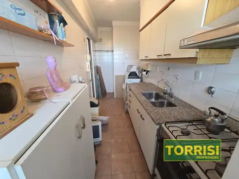 ALQUILER - 2 AMB 50 M2- ARANGUREN 300 - CABALLITO