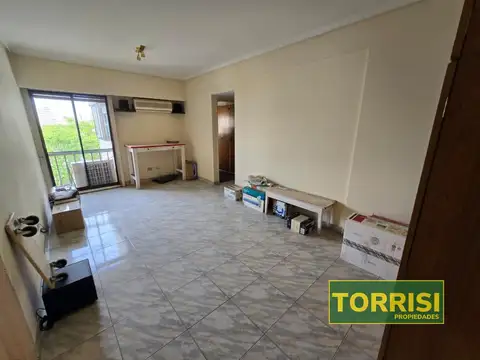 VENTA - 2 AMB 50 M2- ARANGUREN 300 - CABALLITO