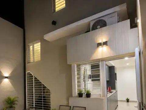 Casa en Venta 3 años