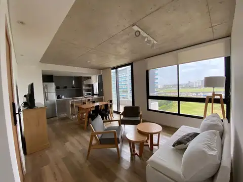 Departamento  en Alquiler en The Kiri, Puerto Escondido, Nordelta