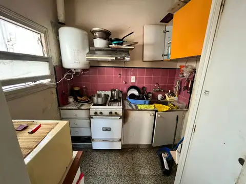 Depto Tipo Casa en Venta de 2 dormitorios