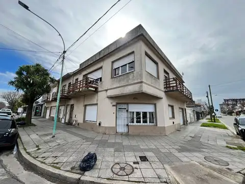PH en Venta en La Perla Norte, Mar del Plata