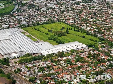 Depósito en Alquiler en Parque Industrial Hurlingham