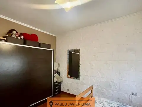 Depto Tipo Casa en Venta 35 años