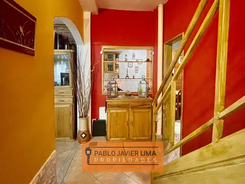 Depto Tipo Casa en Venta de 3 ambientes