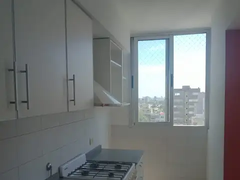 Antonio Sáenz 300, Piso 10