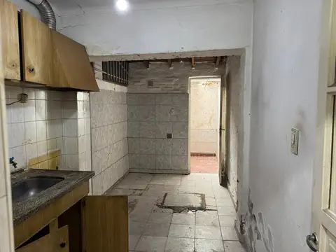 Depto Tipo Casa en Venta 36 años