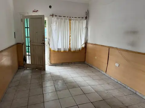 Depto Tipo Casa en Venta en San Jose De Guaymallen, USD 34.000