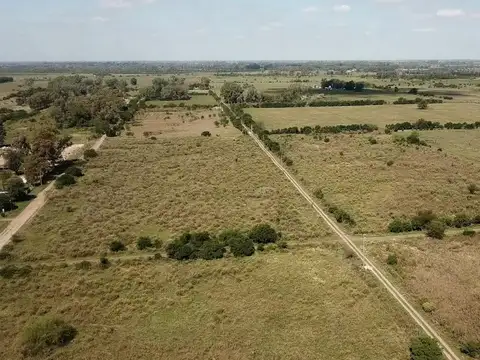 Terreno en Venta 10  mts Frente